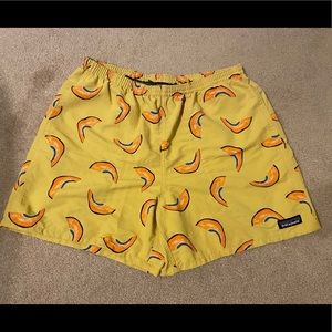 Patagonia Mens Bathing Suit